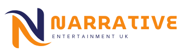 Narrative Entertainment Logo